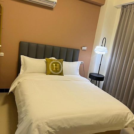 Haoyue Hotel Jincheng Exterior photo